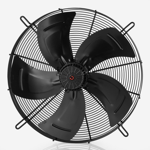 [G05011034] Axial fan RW6-630 630mm 230V blowing