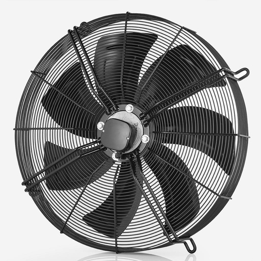 [G05011037] Puhallin RW6-710 400V 900/730rpm Imevä