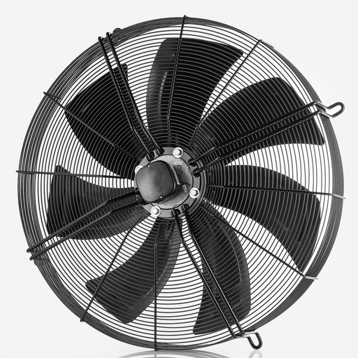 [G05011038] Puhallin RW6-800 400V 920/770rpm Imevä