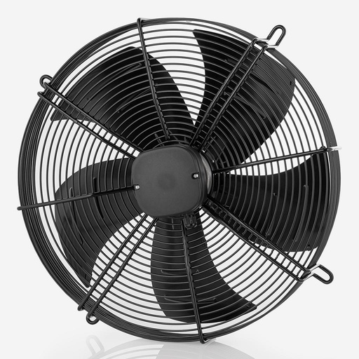 [G05011039] Axial fan RW4-450 450mm 400V blowing