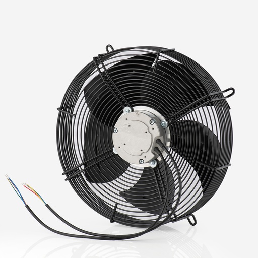 [G05011042] Axial Fan RWE-350 (EC) suction   EC092/25E3G01-AS350/92S1-01-G   