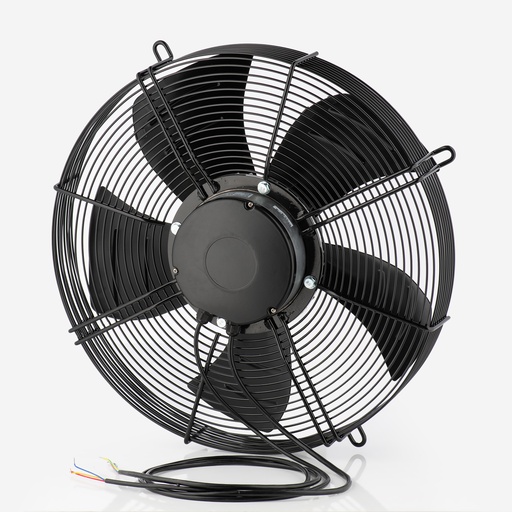 [G05011045] Axial Fan RWE-500 (EC) suction   EC137/60D3G01-AS500