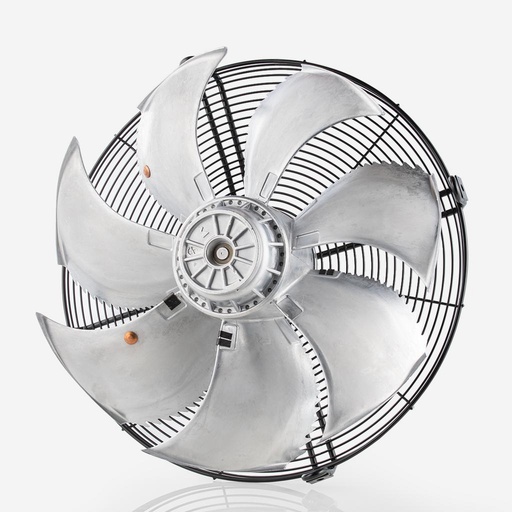 [G05021040] Fan 500mm 400V 4P 83000177