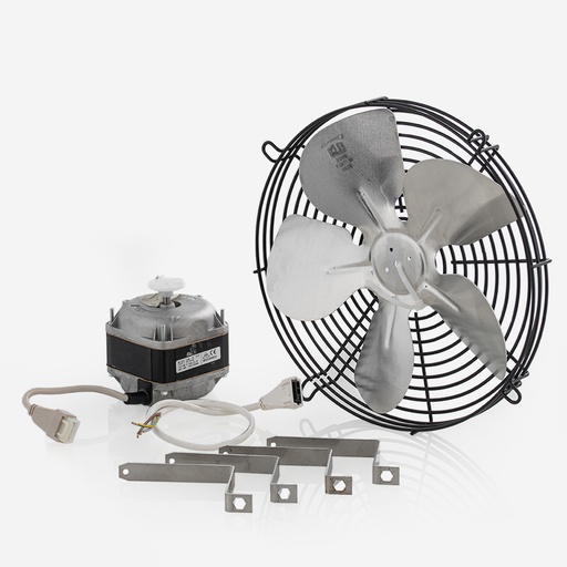[G05021053] Stefani spare fan 250mm