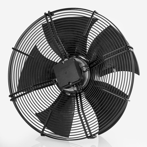 [G05021057] Stefani spare fan 500mm 83100185 Scirocco