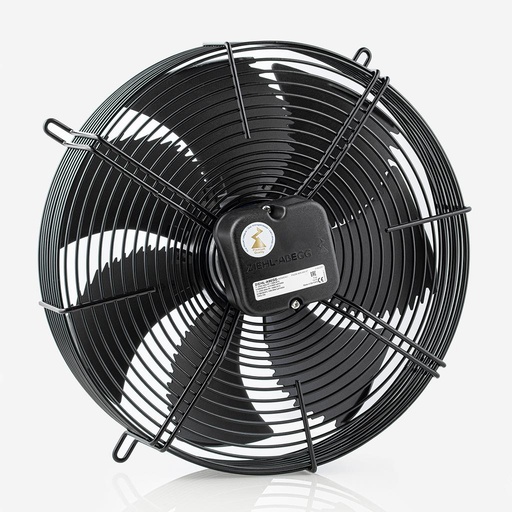 [G05031030] Fan 350mm 230V 4P suction FN035-4EK.WD.V7