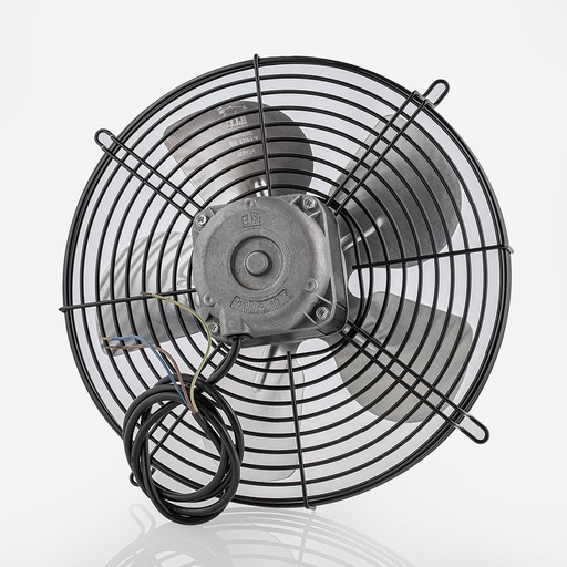 [G05041002] Fan 254mm Ø 230V 8176018 FA25 03P02