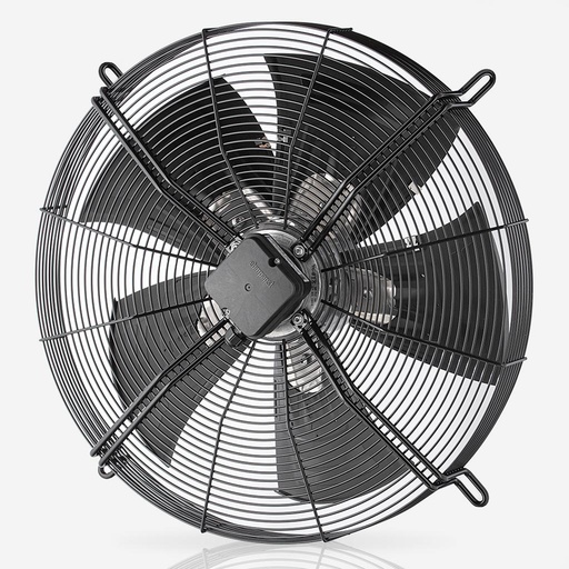 [G05061006] Axial Fan 500mm 4P 400V suction  S4D500-AM03-01