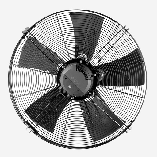 [G05061014] Fan 910mm 400V 6P EC suction A3G910-AS35-03