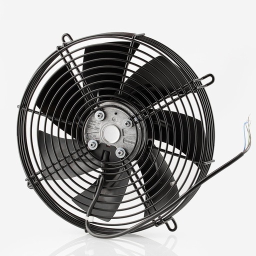 [G05061015] Puhallin 250mm 2P 230V S2E250-AL06-01 Imevä