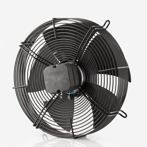 [G05061018] Fan 350mm 230V 4P suction A4E350-AN02-50