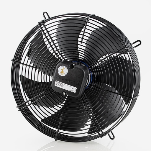 [G05081002] Fan Motor 350mm 230V 4P blowing  FN035-4EW.WD.A7