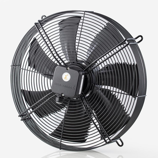 [G05081006] Puhallin 450mm 230V 4P (156610) FN045-4EW.2F.A7P1 Puhaltava
