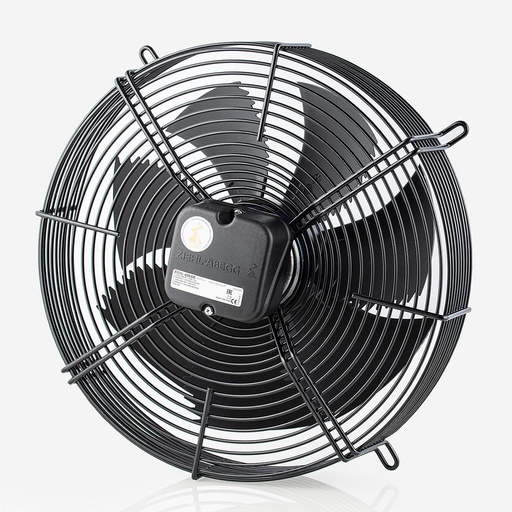 [G05081015] Fan Motor 315mm 230V 4P suction  FN031-4EK.WD.V7