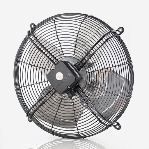 [G05081025] Fan Motor 450mm 400V 4P suction  FB045-VDK.4F.V4S