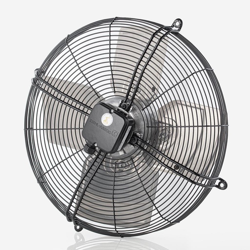 [G05081027] Fan Motor 500mm 230V 4P suction FB050-4EK.4I.V4L