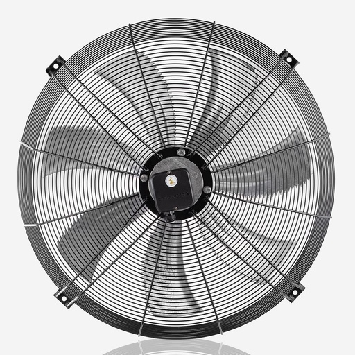 [G05081041] Fan 710mm 400V 4P suction FN071-VDK.6N.V7P2