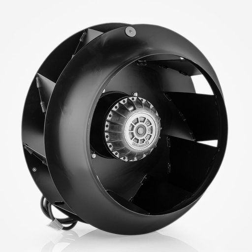 [G05081047] Fan Motor RH56Z-VDK.6N.1L Ziehl-Abegg