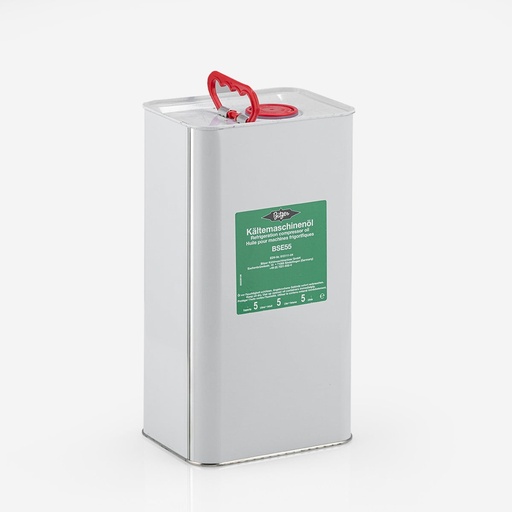 [H03011010] Oil BSE55 (5L) BSE55 (5L) 915111-04