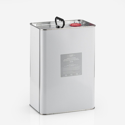 [H03011012] Öljy B100 10 Litraa 915109-04