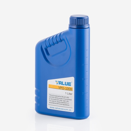 [H03031006] Value Vacuum pump oil VPO-100H