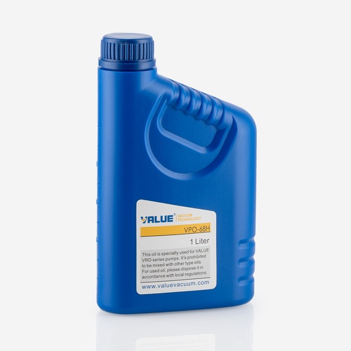 [H03031007] Value Vacuum pump oil VPO-68H