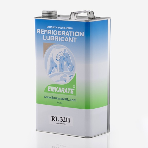 [H03091008] Oil Emkarate RL32H 5L