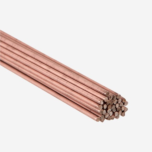 [H04011007] Phosphorus Copper AG 5 Ø 3,0 x 500mm, Nanotech Plus