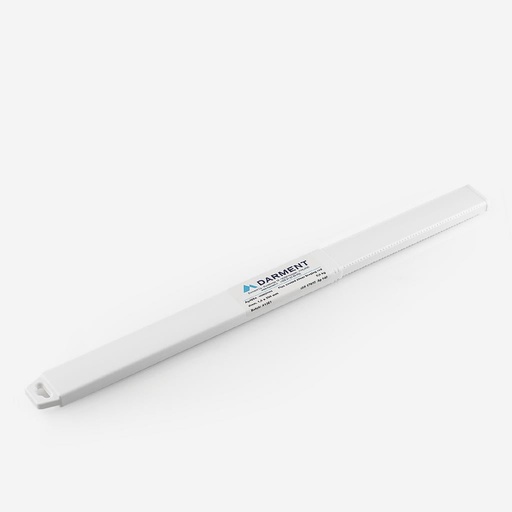 [H04021005] Hopeakovajuote 40% Ø1,5x500mm 500g muovipaketissa