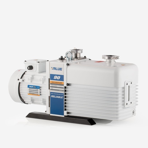 [J01011018] Tyhjiöpumppu Value VRD-90 1416L/min 3-vaihe