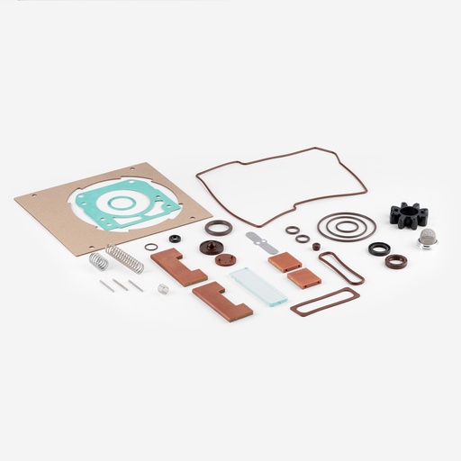 [J01011020] Value vacuum pump spare kit VP2200