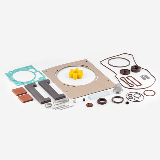 [J01011021] Value vacuum pump spare kit VRD-90