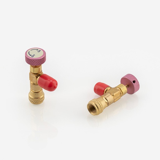 [J02031022] Service valve R410A 5/16" x 5/16"