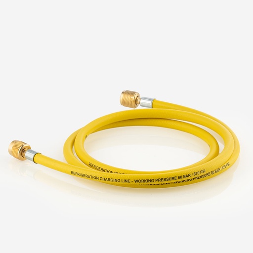 [J02031049] Service hose 3/8" 1,5m Refco