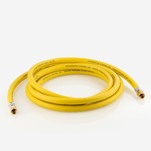 [J02031050] Service hose 3/8" 3,6m Refco HCL6144Y