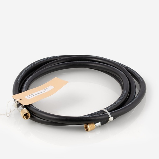 [J02031052] Tyhjiöintiletku Refco VCL-140 3/8"SAE 3,5m