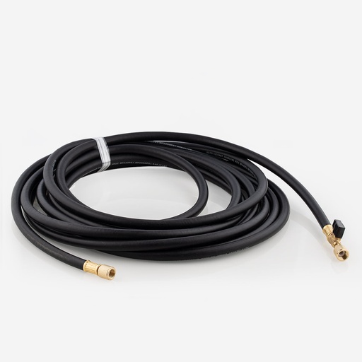 [J02051003] 3/8"F - 3/8"F hose 10m