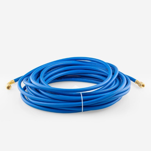 [J02051005] 1/4" hose 15m