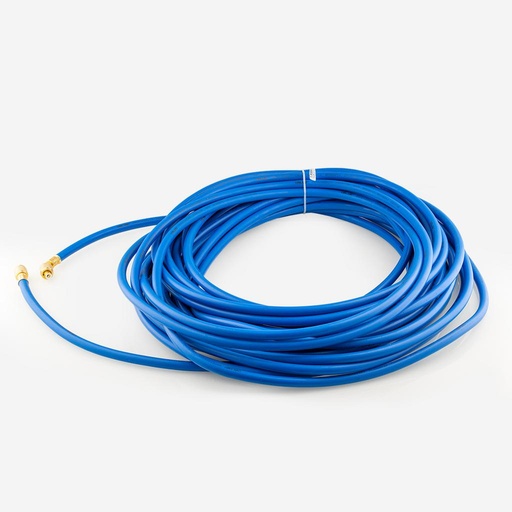 [J02051006] 1/4" hose 25m