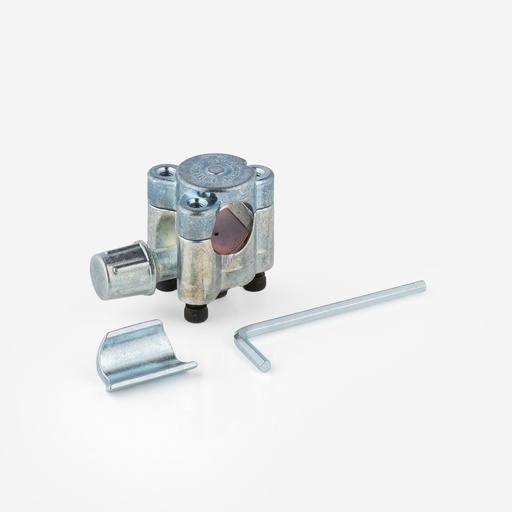 [J03011032] Piercing valve BPV-21 1/2-5/8"