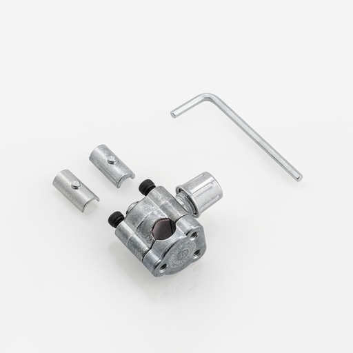 [J03011033] Piercing valve  BPV-31  1/4-3/8"