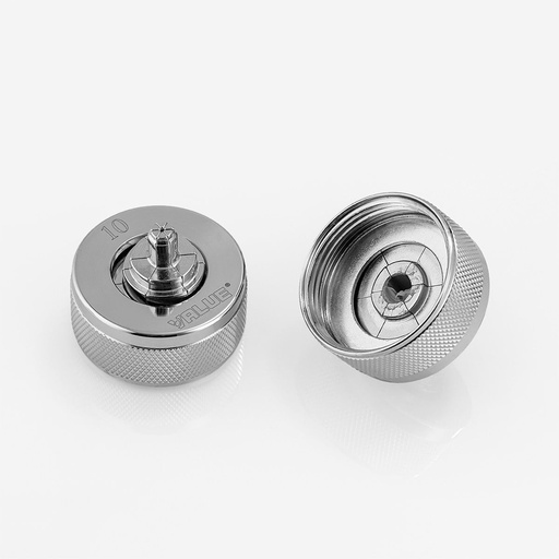 [J03031012] 10mm head for VHE-A/B tube expander