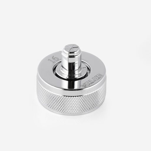 [J03031015] 16mm vaihtopää Value VHE-A/B putkenlevittimeen