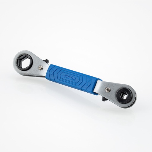 [J03031019] Ratchet spanner VRT-202