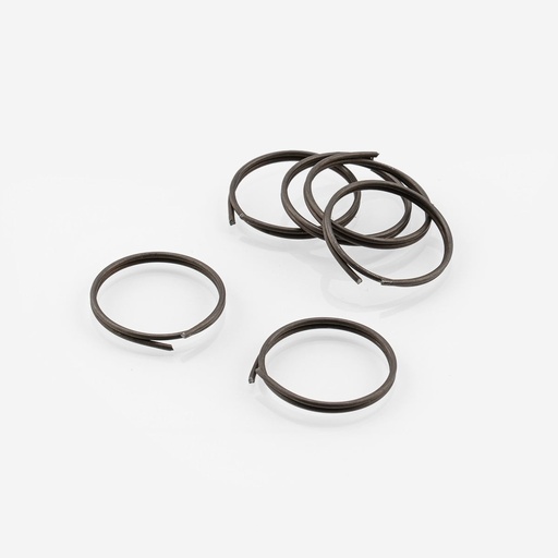[J03411005] Expander arbor spring (lower)    35-64mm