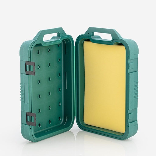 [J04031011] Plastic case Refco  M4-6-14