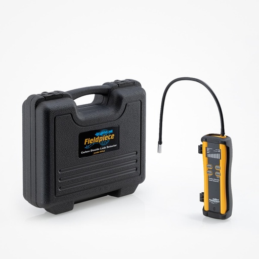 [J04041001] Electronic leak detector CO2 Fieldpiece SCL2EUR