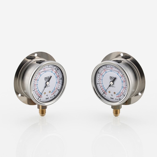 [J05011006] Pressure gauge -1-38bar MG6H38SA14U448449 -1-38bar