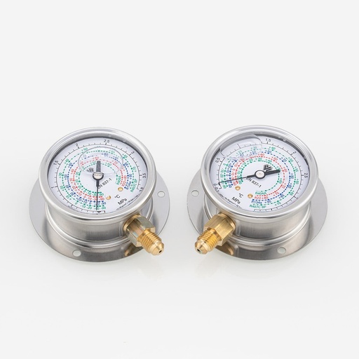 [J05031014] Pressure gauge -1-38bar for compressor rack
