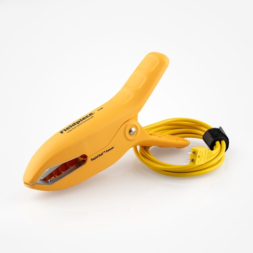 [J06041004] Pipe clamp Fieldpiece TC48 3/4" - 4 1/8" 1,8m